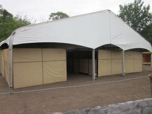 Clear Span Tent Rentals