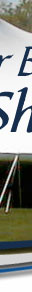 pole tent rentals